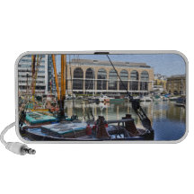 The Phoenician Portable Speakers
