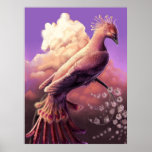The Phoenix Print