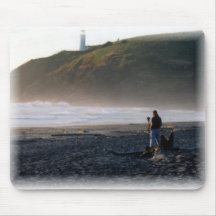 the  photographer mouse pad