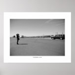 THE PHOTOGRAPHER Poster posters