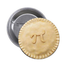 The Pi Pie Button