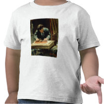 The Picture Framer, 1878 Tees