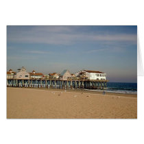 The Pier