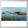 The Pier Print