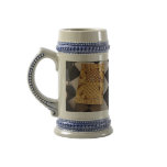 The Pike Pub & Brewery Mug