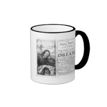 The Pilgrim's Progress' mugs