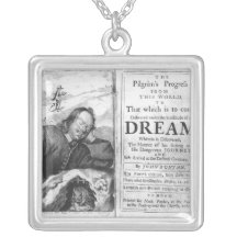 The Pilgrim's Progress' Pendant