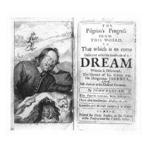 The Pilgrim's Progress' posters