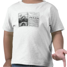 The Pilgrim's Progress' Tees