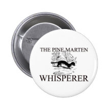 The Pine Marten Whisperer