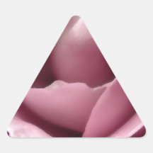 THE PINK ROSE STICKERS