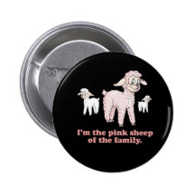 THE PINK SHEEP