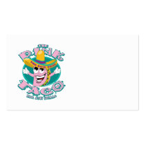The Pink Taco