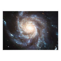 The Pinwheel Galaxy NGC 5457 Messier 101 Announcements