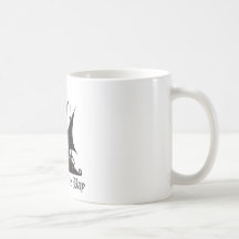 The Pirate Bay Coffee Mug