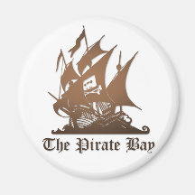 The Pirate Bay Magnet