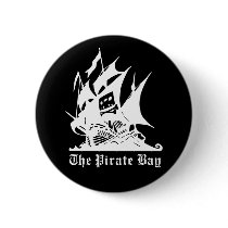 the pirate bay pirate ship logo