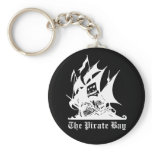 the pirate bay pirate ship logo