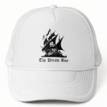 The Pirate Bay W hats
