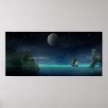 The Pirate Cove Posters