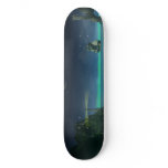 The Pirate Cove skateboards