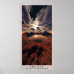 The Pit posters