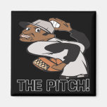 The Pitch Magnet