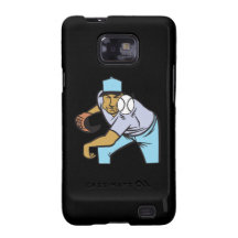 The Pitch Samsung Galaxy S Cover