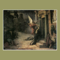 The Plague in Rome posters
