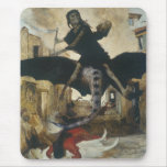 The Plague Mouse Pads