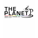 The Planet t-shirts
