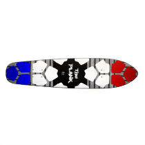 The Plank Skateboard
