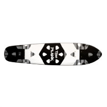 The Plank Skateboard