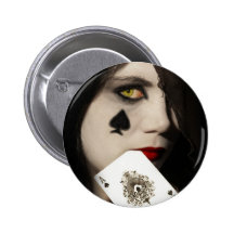 The Player Pin