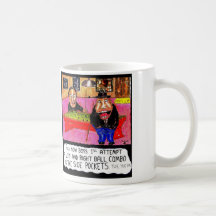 THE POCKET POOLER MUGS