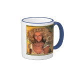 The Poem of the Lady Mug