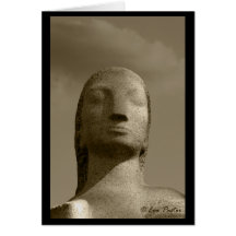 The Poet Card