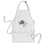 THE POINTER APRONS