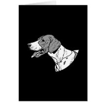 THE POINTER CARD