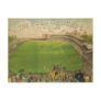 The Polo Grounds Baseball Stadium in 1887 Postcards