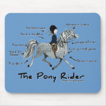 The Pony Rider
