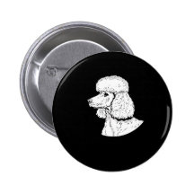 THE POODLE BUTTON