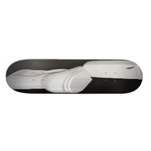 The Poop Deck Skate Board