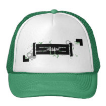 The Porch hats