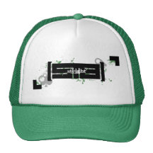The Porch Trucker Hats