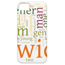 The Posthumous Papers of the Pickwick Club iPhone 5 Case
