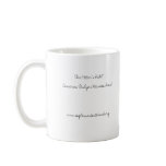 The Potter's Field Coffe Mug