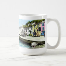 'The Pottery Shop' Mug