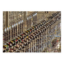 The Power Of Aswan! (1) Business Cards