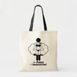 The Power of Imagination Bag